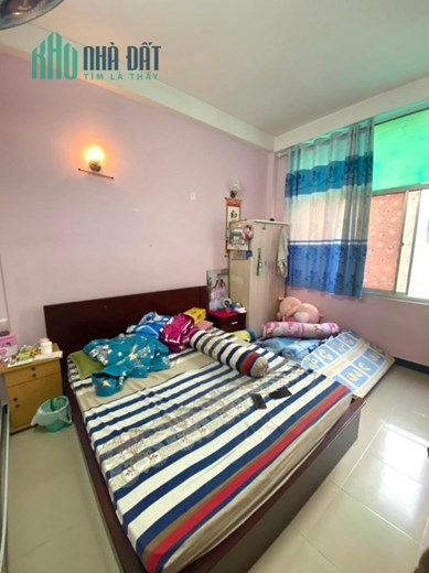 Bán nhà đường Nơ Trang Long quận Bình Thạnh diện tích 40 m2 giá thương lượng