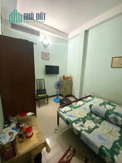 Bán nhà đường Nơ Trang Long quận Bình Thạnh diện tích 40 m2 giá thương lượng