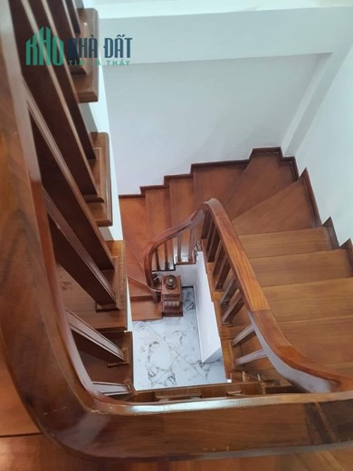 Bán nhà phố Tây Sơn Đống Đa - 61m, Lô góc, 3 thoáng, nội thất gỗ lim, sát phố - 5 tỷ 699.