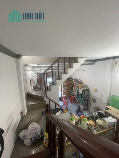 Nhà 4 phòng ngủ đường Hương Lộ 2, Bình Tân, 42m2, 4PN, giá 3 tỷ 5  TL.