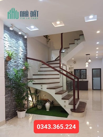 5 TẦNG MỚI ĐẸP, PHÚ THƯỢNG, TÂY HỒ, MẶT NGÕ Ô TÔ , 33M2, MT3,3M, GIÁ 3.4 TỶ.