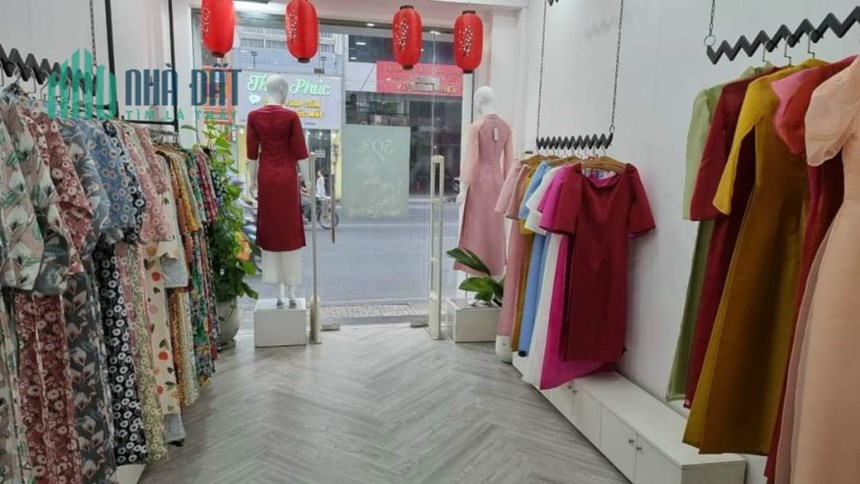 🔔​ CHO THUÊ NHÀ MẶT TIỀN PHAN ĐÌNH PHÙNG, PHÚ NHUẬN