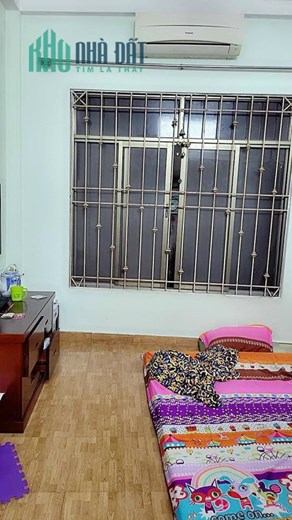 TÀI CHÍNH 2.5 TỶ CÓ NHÀ 5 TẦNG MT:3.4M QUẬN HAI BÀ TRƯNG - GẦN PHỐ CỔ - DT:25M2 - ĐẦY ĐỦ CÔNG NĂNG