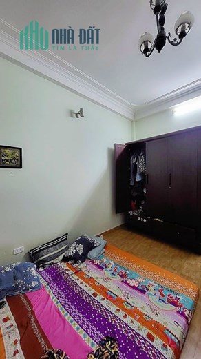 TÀI CHÍNH 2.5 TỶ CÓ NHÀ 5 TẦNG MT:3.4M QUẬN HAI BÀ TRƯNG - GẦN PHỐ CỔ - DT:25M2 - ĐẦY ĐỦ CÔNG NĂNG