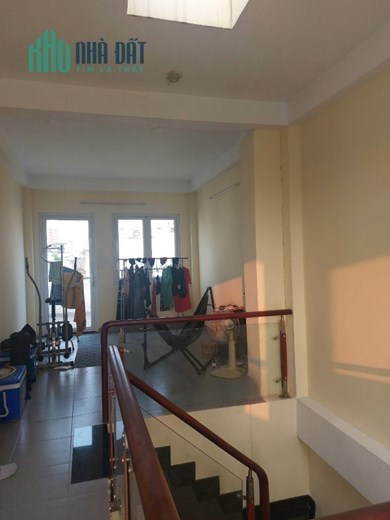 Bán Nhà đường Bạch Đằng quận Bình Thạnh diện tích 77 m2 giá thương lượng