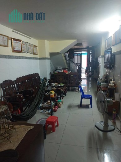 Bán Nhà đường Bạch Đằng quận Bình Thạnh diện tích 77 m2 giá thương lượng