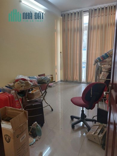 Bán Nhà đường Bạch Đằng quận Bình Thạnh diện tích 77 m2 giá thương lượng