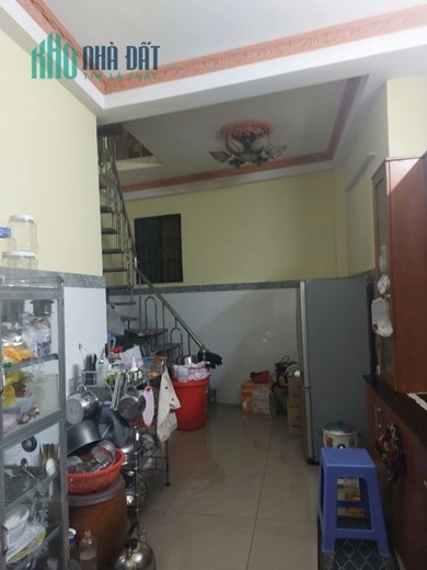 Bán Nhà đường Bạch Đằng quận Bình Thạnh diện tích 77 m2 giá thương lượng