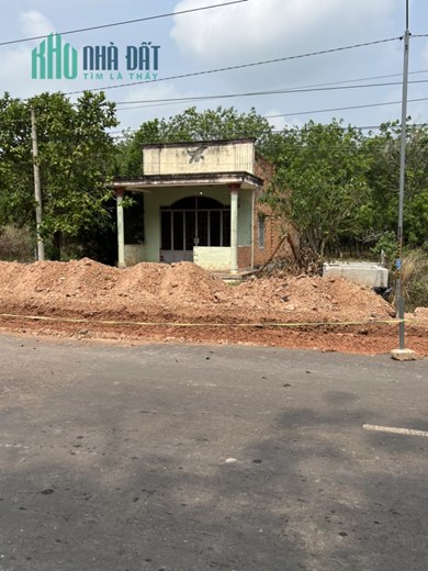 Bán đất đường ĐT795 Xã Tân Thành, Tân Châu, cách chợ Tân Thành 1km