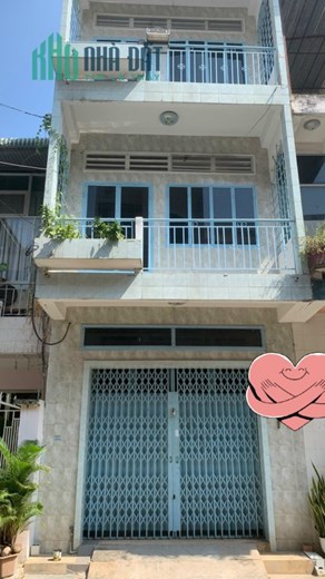 Cho thuê nhà 1T2L gần chợ Biên Hòa chỉ 8tr