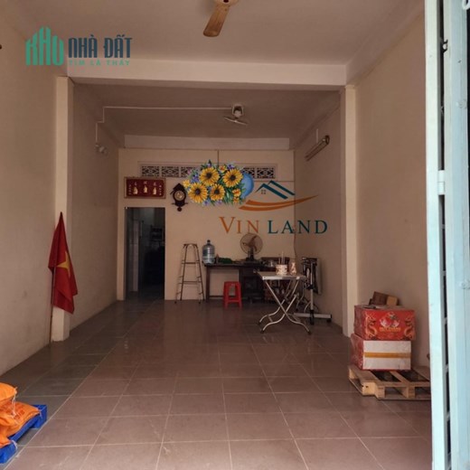Cho thuê nhà 1T2L gần chợ Biên Hòa chỉ 8tr