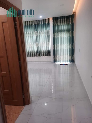 BÁN NHÀ 3 TẦNG MỚI ĐẸP NGAY ĐƯỜNG SỐ 4 KHU NAM HÙNG VƯƠNG- BÌNH TÂN
