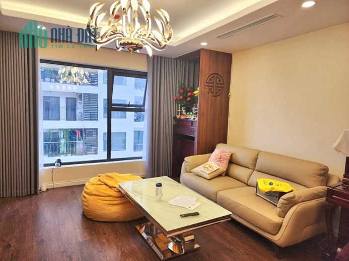 BÁN CĂN HỘ CHUNG CƯ AN BÌNH, CỔ NHUẾ, TỪ LIÊM, 50M2, TẦNG CAO, SẴN NỘI THÂT.
