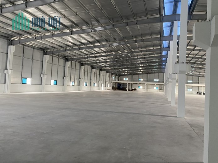CHUYỂN NHƯỢNG 100% CP CTY VÀ TS TẠI KCN ĐIỀM THỤY. THÁI NGUYÊN