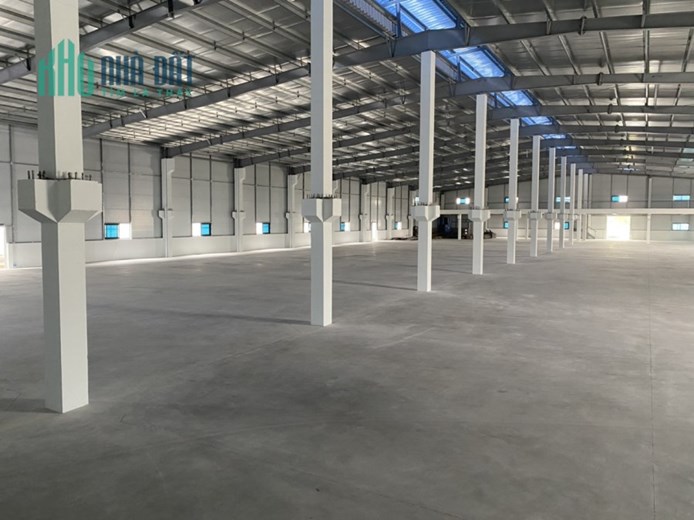 CHUYỂN NHƯỢNG 100% CP CTY VÀ TS TẠI KCN ĐIỀM THỤY. THÁI NGUYÊN