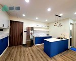 Cho thuê căn hộ 2PN đầy đủ nội thất DT 74m2 giá 17tr/th Lavida Plus Nguyễn Văn Linh, Q.7,