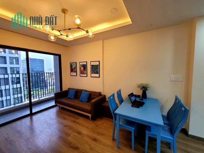 Cho thuê căn hộ 2PN đầy đủ nội thất DT 74m2 giá 16tr/th Lavida Plus Nguyễn Văn Linh, Q.7,