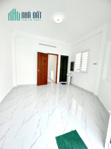 Nhà bán căn góc 3 Tầng mới, đẹp hẻm thông 667 Hưng Phú P9Q8