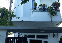 Cho thuê nhà nguyên căn 110m2 , gần Aeon Mall Bình Dương, TP Thuận An, Bình Dương