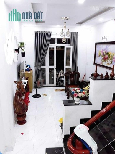 Cho thuê nhà nguyên căn 110m2 , gần Aeon Mall Bình Dương, TP Thuận An, Bình Dương