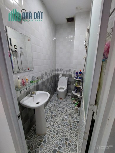 Cho thuê nhà nguyên căn 110m2 , gần Aeon Mall Bình Dương, TP Thuận An, Bình Dương