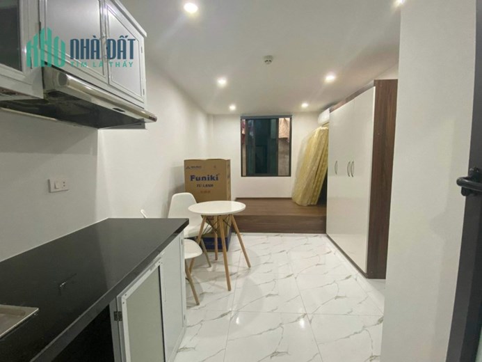Chính chủ cho thuê phòng mới tinh tại Tây Mỗ Nam Từ Liêm Hà Nội