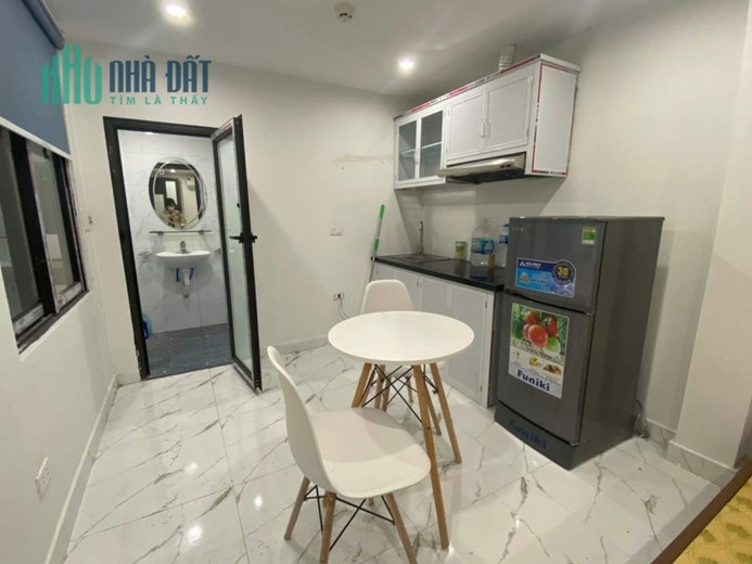 Chính chủ cho thuê phòng mới tinh tại Tây Mỗ Nam Từ Liêm Hà Nội