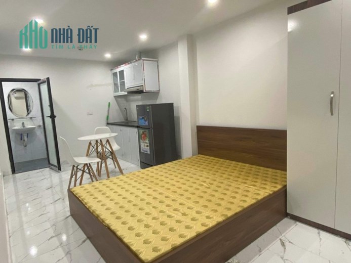 Chính chủ cho thuê phòng mới tinh tại Tây Mỗ Nam Từ Liêm Hà Nội