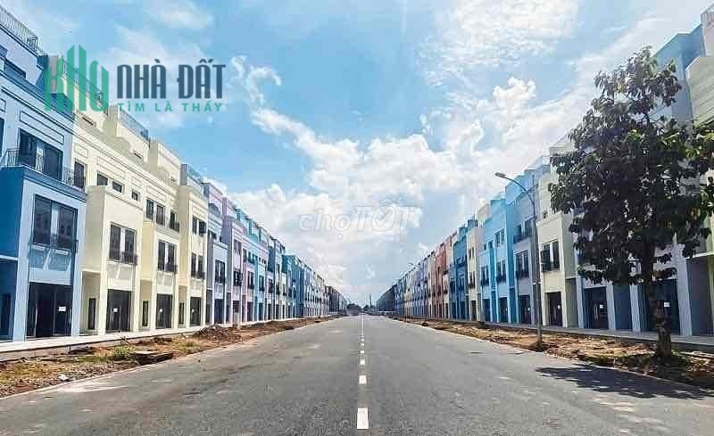 BÁN GẤP Nền Vị Trí Đẹp Tại Khu Stella Mega City Tại Bình Thủy, Cần Thơ