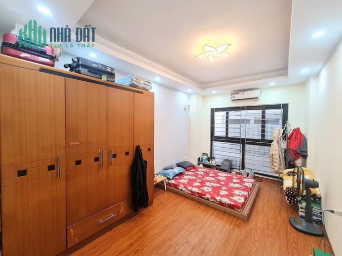 Bán Nhà Ngõ 54 Ngọc Hồi- Hoàng Liệt 35m2 5 tầng xây mới - chỉ 2,6 tỷ.