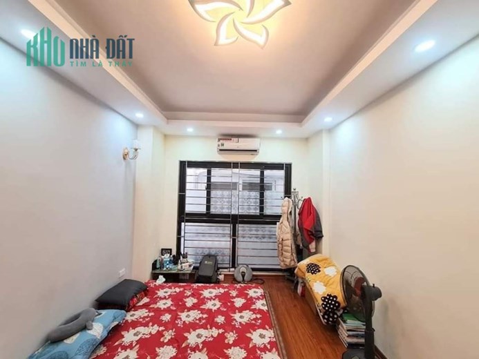 Bán Nhà Ngõ 54 Ngọc Hồi- Hoàng Liệt 35m2 5 tầng xây mới - chỉ 2,6 tỷ.