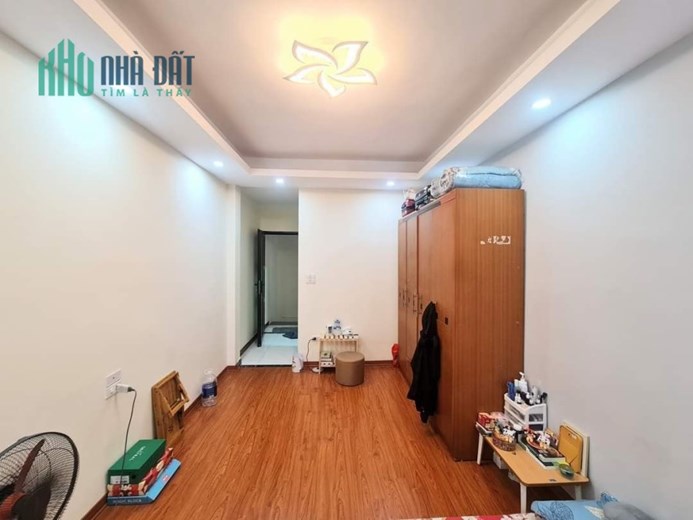 Bán Nhà Ngõ 54 Ngọc Hồi- Hoàng Liệt 35m2 5 tầng xây mới - chỉ 2,6 tỷ.
