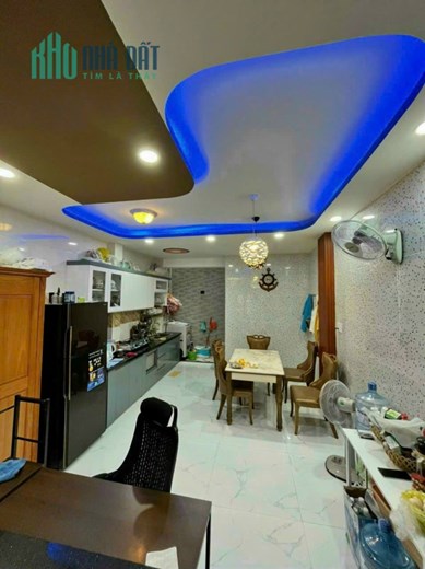 Nhà bán Tân Sơn Nhì Tân Phú HCM