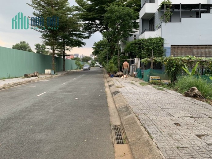 ĐẤT NỀN GIA HÒA SIÊU RẺ 7X19 GIÁ 10.3 TỶ HƯƠNG TÂY BẮC