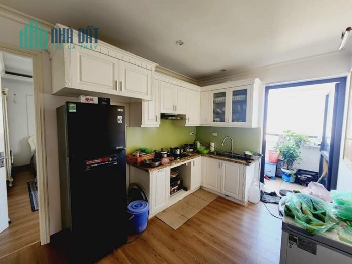 Đống Đa, nhà đẹp Hoàng Cầu 62m 6 tầng. MT6.5m. Vỉa hè, Kinh doanh, Phân lô, oto. Chỉ 16 tỷ.