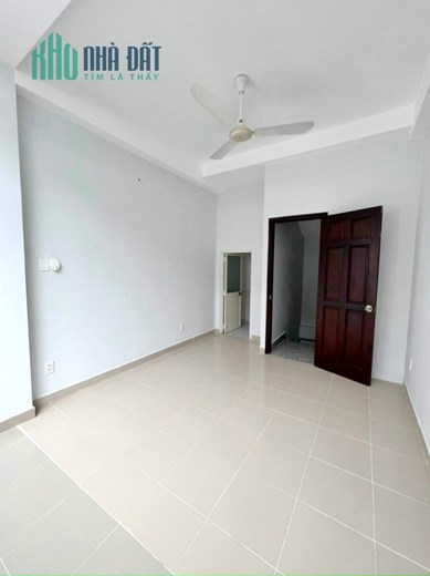 Nhà bán mới 5 Tầng Hẻm 575 CMT8 P15Q10 - 5 Tỷ 280 Triệu