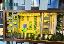 BOOKING NGAY CĂN HỘ CAO CẤP TT QUẬN 9 VỚI CHỈ 50TR