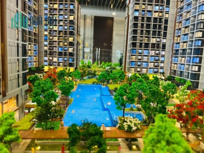 BOOKING NGAY CĂN HỘ CAO CẤP TT QUẬN 9 VỚI CHỈ 50TR