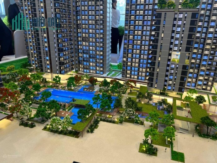 BOOKING NGAY CĂN HỘ CAO CẤP TT QUẬN 9 VỚI CHỈ 50TR