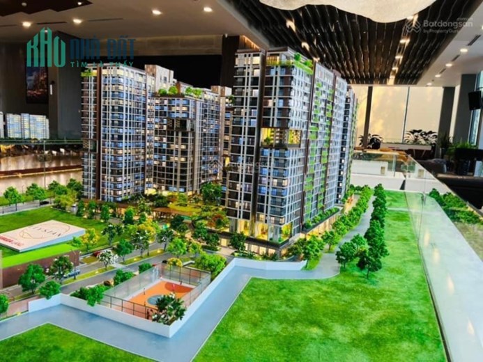 BOOKING NGAY CĂN HỘ CAO CẤP TT QUẬN 9 VỚI CHỈ 50TR