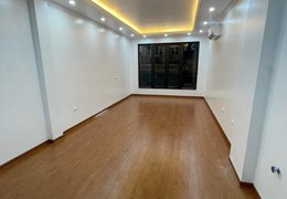 NHÀ KINH DOANH SIÊU ĐỈNH ĐƯỜNG Ô TÔ PHỐ NGUYỄN CHÍ THANH, ĐỐNG ĐA 45m, 6 T