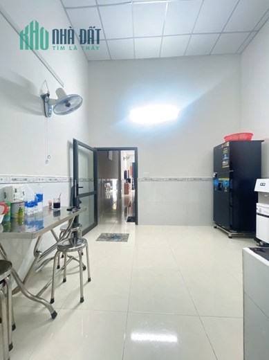 Chủ Gấp Bán,Phường 6, Gò Vấp, 84m2, Đường Dương Quảng Hàm, Giá chỉ 7 tỷ.