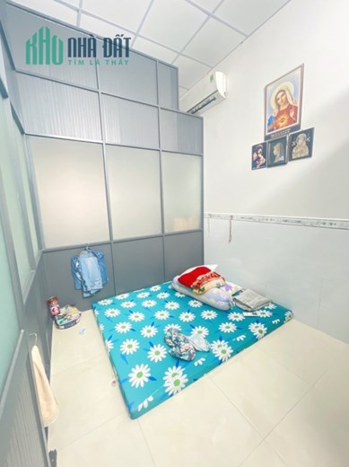 Chủ Gấp Bán,Phường 6, Gò Vấp, 84m2, Đường Dương Quảng Hàm, Giá chỉ 7 tỷ.