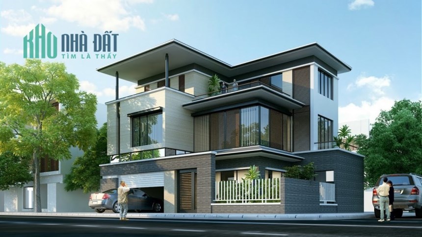 Bán nhà Văn Quán khu biệt thự giảm chào 3.5 tỷ  220m2 x 4 tầng x Giá tốt nhất khu vực