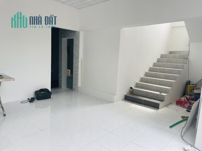BÁN ĐẤT VỊ TRÍ ĐẸP TẠI NGUYỄN KHUYẾN ,PHƯỜNG 12 ,QUẬN BÌNH THẠNH ,HCM