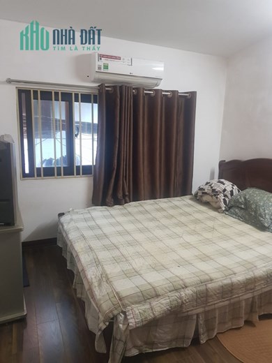 HIÊM - CHỈ HƠN 3 TỶ CÓ NHÀ 5 TẦNG ĐẸP VỀ Ở NGAY TẠI TRUNG TÂM NGÃ TƯ SỞ