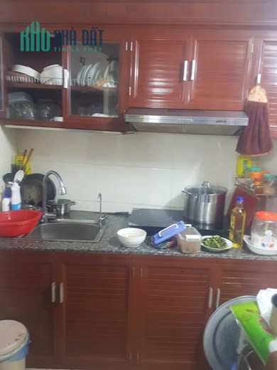 HIÊM - CHỈ HƠN 3 TỶ CÓ NHÀ 5 TẦNG ĐẸP VỀ Ở NGAY TẠI TRUNG TÂM NGÃ TƯ SỞ