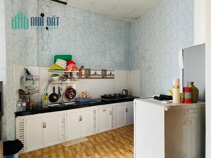 Bán Biệt Thự View Rừng Thông - Giá Giảm 1 Tỷ 5 - Hoàng Hoa Thám P10 Đà Lạt