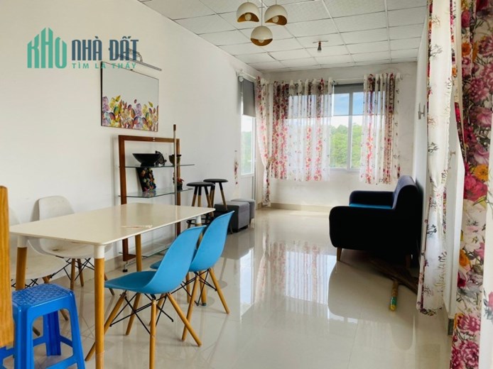 Bán Biệt Thự View Rừng Thông - Giá Giảm 1 Tỷ 5 - Hoàng Hoa Thám P10 Đà Lạt