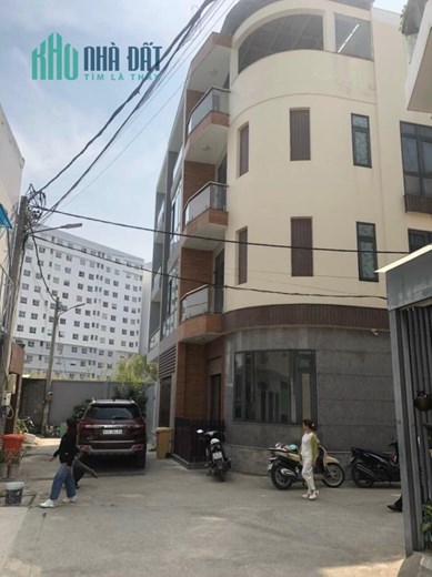BÁN GẤP CĂN GÓC NHÀ PHỐ TRUONGF THỌ THỦ ĐỨC GIÁ SIÊU RẺ